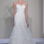 Dennis Basso Fall Bridal  Collection
