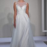 Dennis Basso 2016 Fall Bridal  RTW Collection