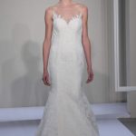 Dennis Basso Latest Fall Bridal  2016 Collection