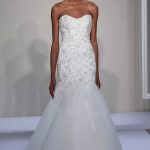 Fall Bridal  Dennis Basso 2016 Collection