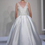 Fall Bridal  Dennis Basso 2016 Collection
