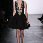 Dennis Basso 2016 RTW Spring Collection