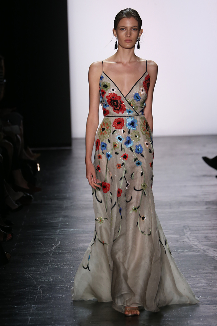 Dennis Basso Latest spring Collection