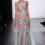 Spring Dennis Basso 2016 Collection