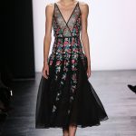 Spring Dennis Basso Collection