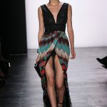 Spring Dennis Basso 2016 Collection