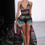 Spring Dennis Basso Collection