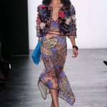 Spring 2016 Dennis Basso Collection