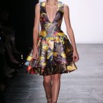 Dennis Basso Spring Collection