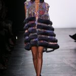 Spring Dennis Basso Latest Collection