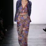 Spring Latest Dennis Basso Collection