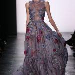 Spring Latest Dennis Basso 2016 Collection