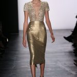 RTW 2016 Dennis Basso Spring Collection