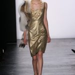 2016 Dennis Basso Spring Collection