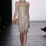 2016 Spring Dennis Basso NY Collection