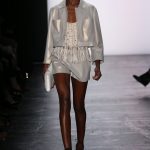 2016 Spring Dennis Basso Collection