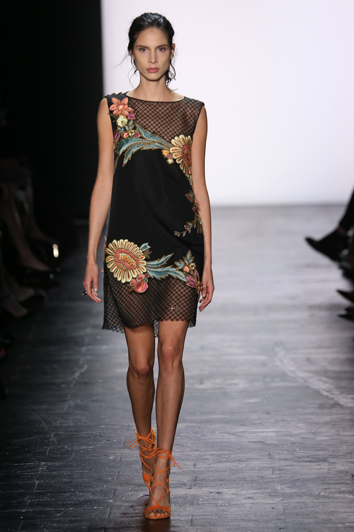 Dennis Basso 2016 Collection