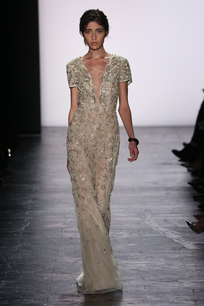 2016 Dennis Basso Spring Collection