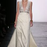 2016 Dennis Basso Latest Collection