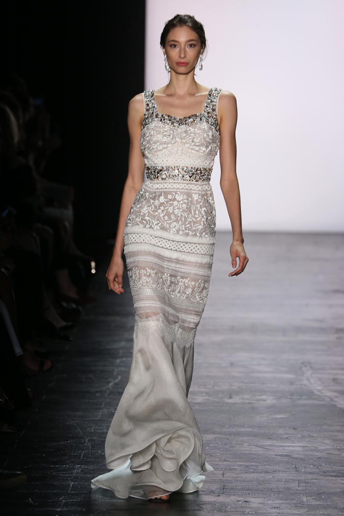 2016 Latest Dennis Basso Spring Collection