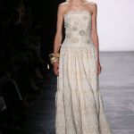 2016 Latest Dennis Basso RTW Spring Collection