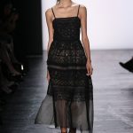 Dennis Basso 2016 Spring Collection