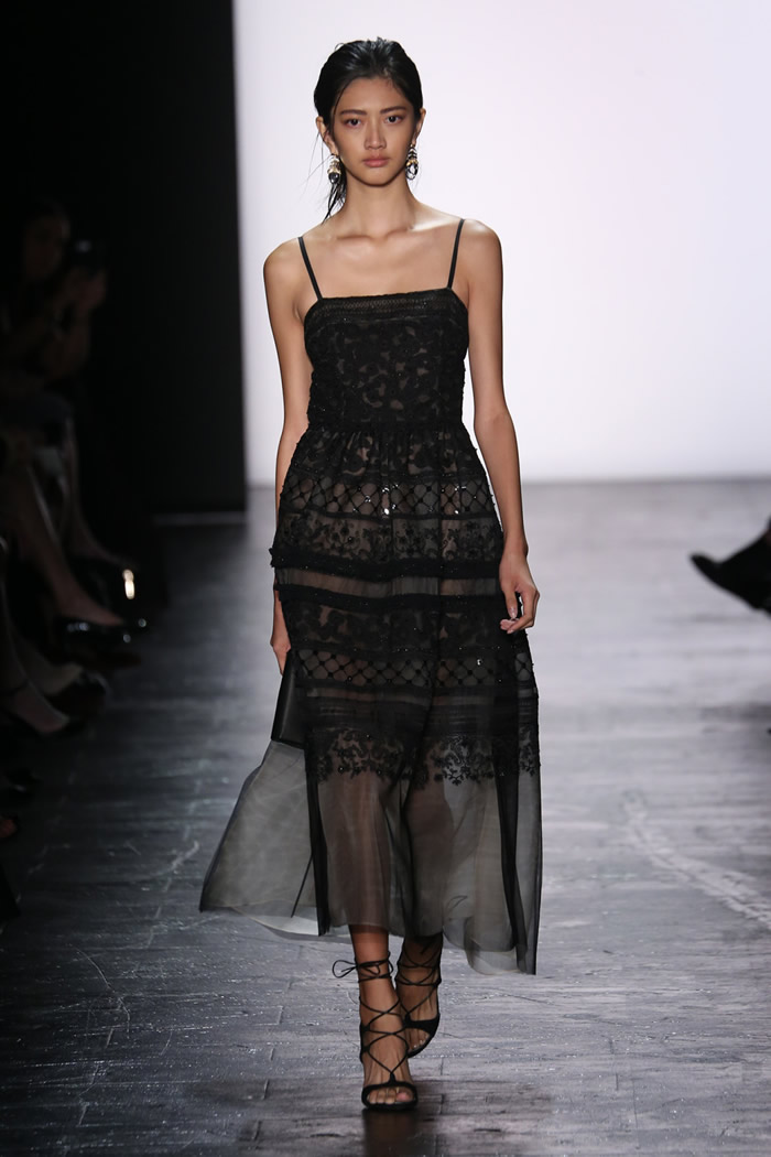 Dennis Basso 2016 Spring Collection