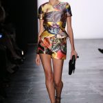 Dennis Basso Spring Collection