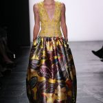 Dennis Basso Spring 2016 Collection