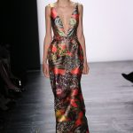 Dennis Basso 2016 Spring RTW Collection