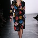 Dennis Basso 2016 Spring Collection