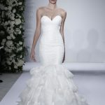 Dennis Basso 2015 Fall Bridal Collection