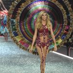 2016 Latest Paris  Victoriaâ€™s Secret  Collection