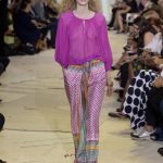 Diane von Furstenberg Spring 2016 Collection