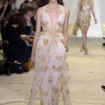 Diane von Furstenberg Latest Spring 2016 Collection