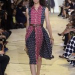 Spring Diane von Furstenberg Collection
