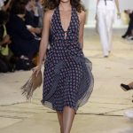 Spring 2016 Diane von Furstenberg Collection
