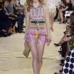 Diane von Furstenberg Spring Collection