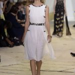 2016 Spring Diane von Furstenberg Collection