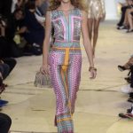 Diane von Furstenberg 2016 Collection