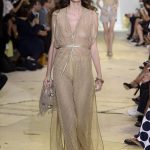 Diane von Furstenberg Spring Collection