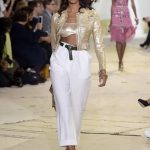 Diane von Furstenberg Spring Collection