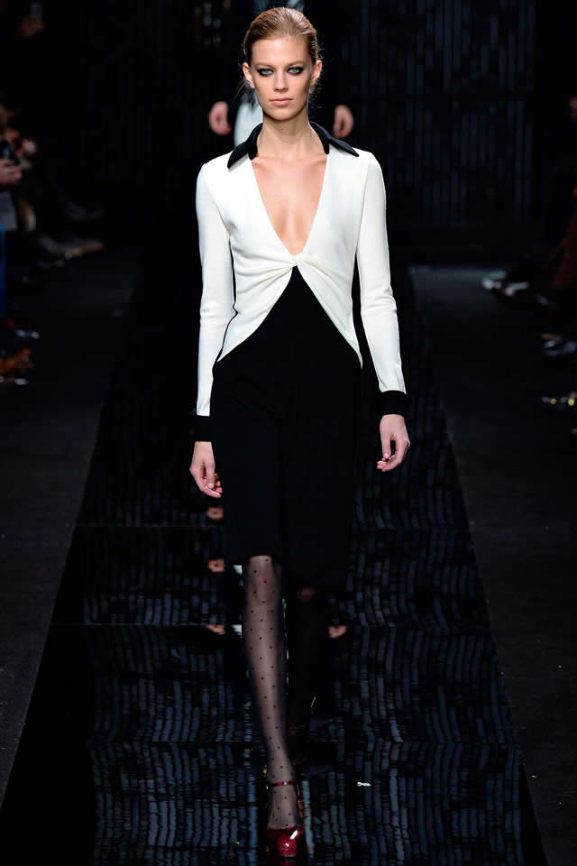 Diane von Furstenberg NY FALL Collection