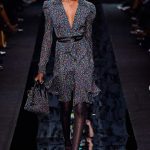 NY FALL Diane von Furstenberg Latest Collection