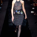 Latest 2015 Diane von Furstenberg Collection