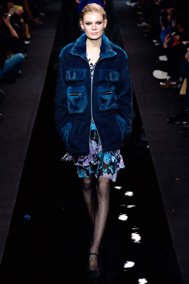 Diane von Furstenberg Collection