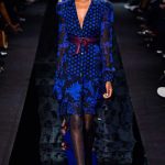 2015 Diane von Furstenberg NY FALL Collection