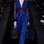 2015 Diane von Furstenberg NY FALL Collection