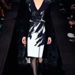 Diane von Furstenberg 2015 NY FALL Collection