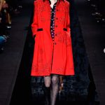 2015 Latest Diane von Furstenberg NY FALL Collection